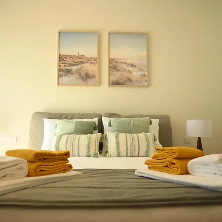 Baysun & - Bayline Armação de Pêra