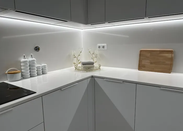 Apartman Baysun & - Bayline Armação de Pêra