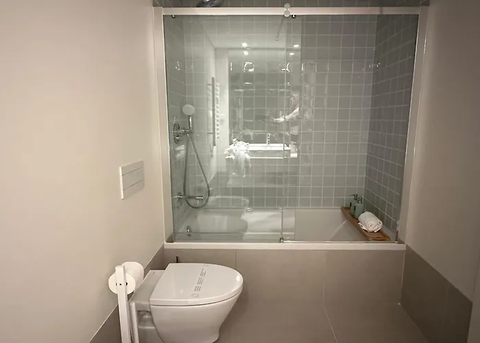 Baysun & - Bayline Apartman