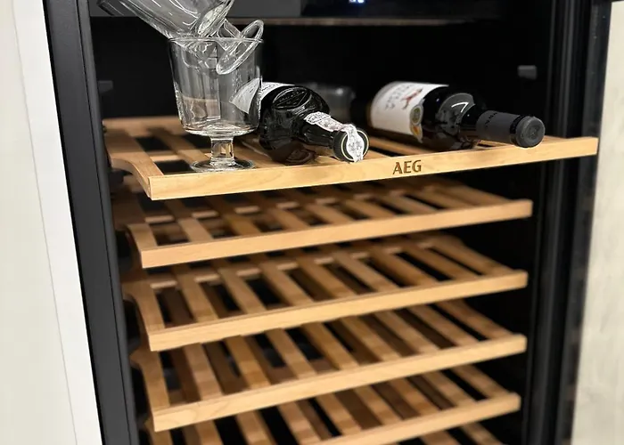 Baysun & - Bayline דירה Armação de Pêra