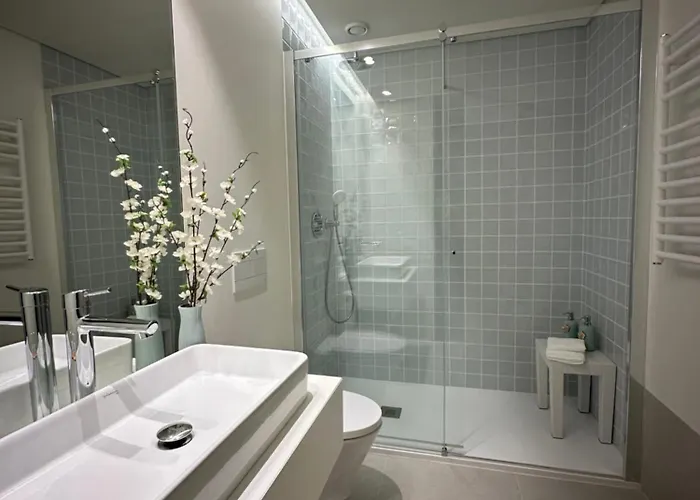 Apartman Baysun & - Bayline