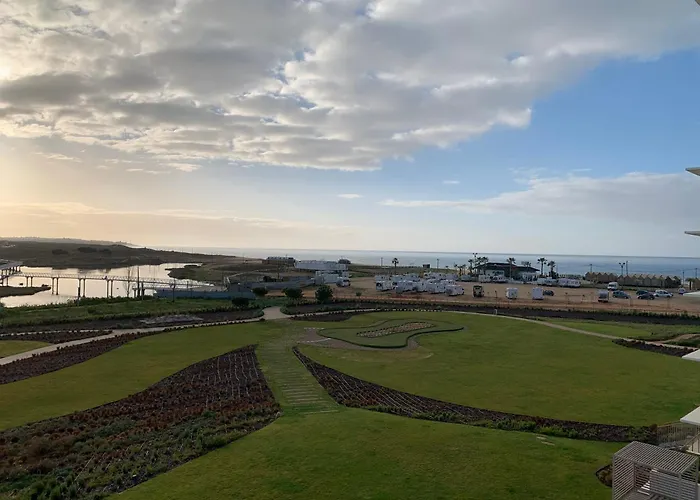 Baysun & - Bayline דירה