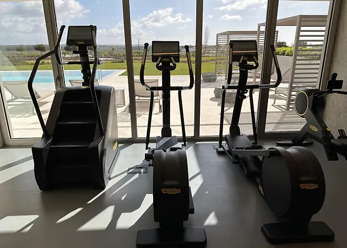 Baysun & - Bayline Apartman Armação de Pêra