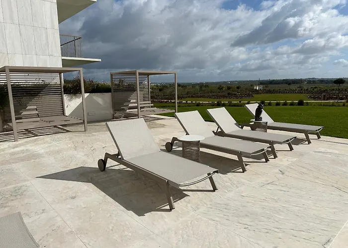 Baysun & - Bayline Apartman