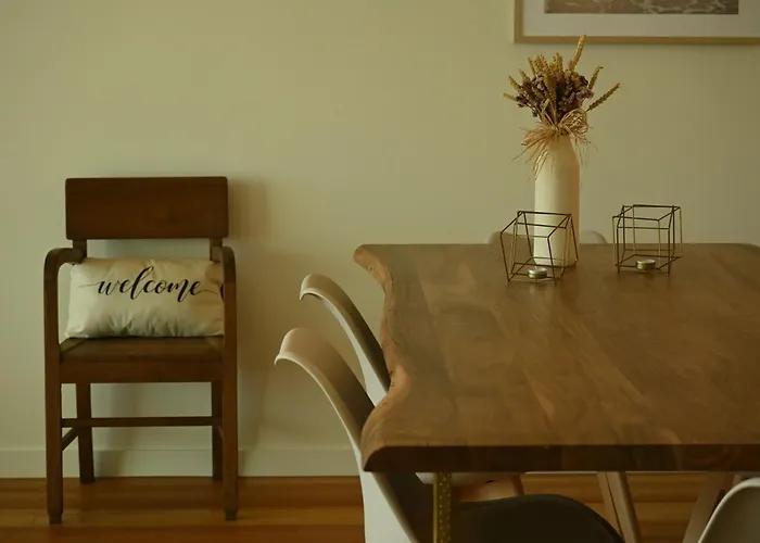 Baysun & - Bayline Apartman Armação de Pêra