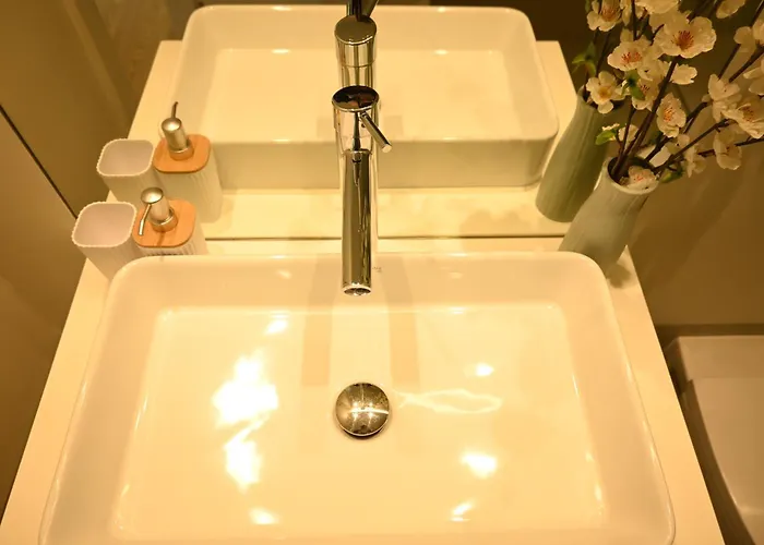 Apartman Baysun & - Bayline Armação de Pêra