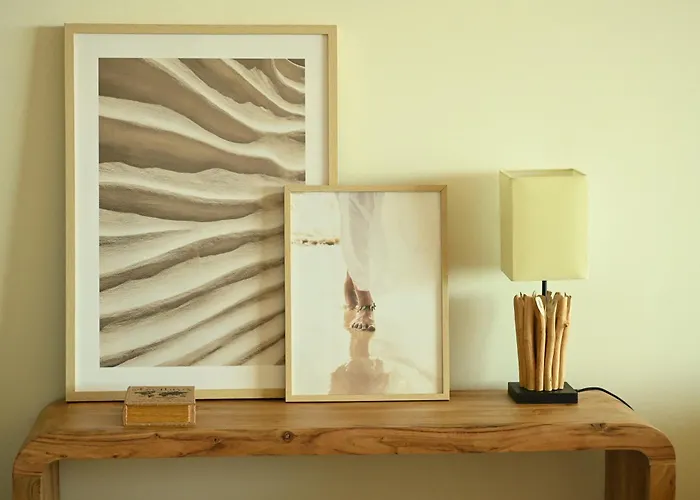 Baysun & - Bayline Apartman