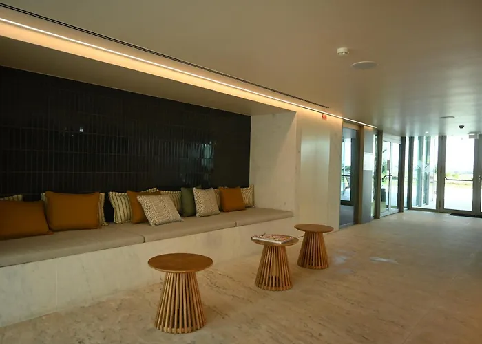 Baysun & - Bayline Apartman *