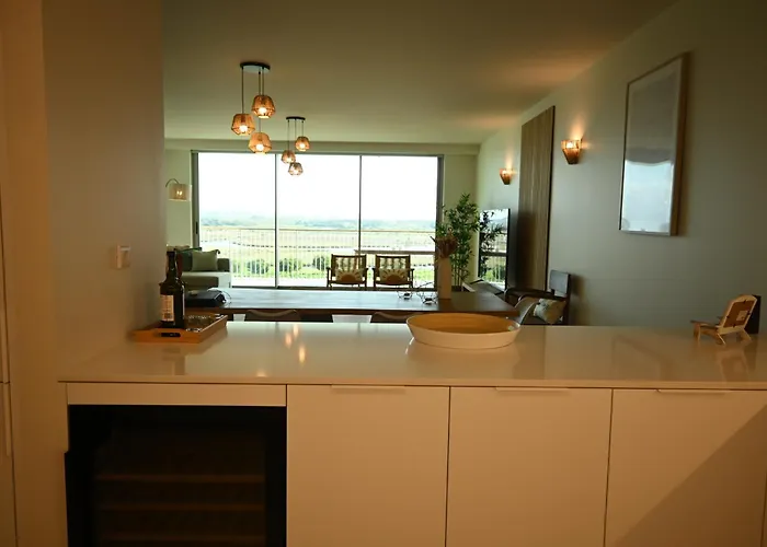 Baysun & - Bayline Apartman Armação de Pêra