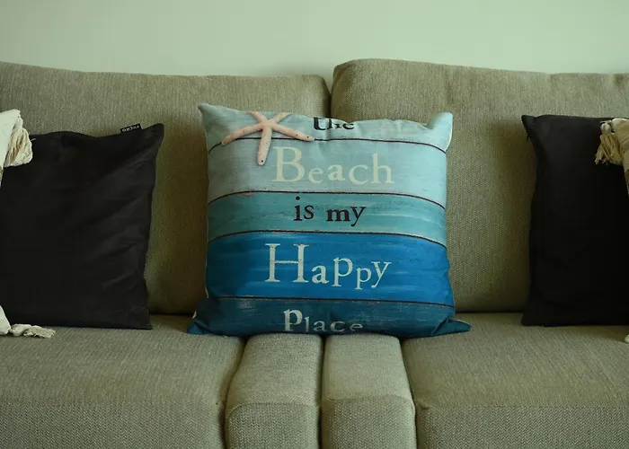 Baysun & - Bayline Apartman *