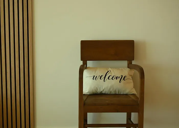 Apartman Baysun & - Bayline Armação de Pêra