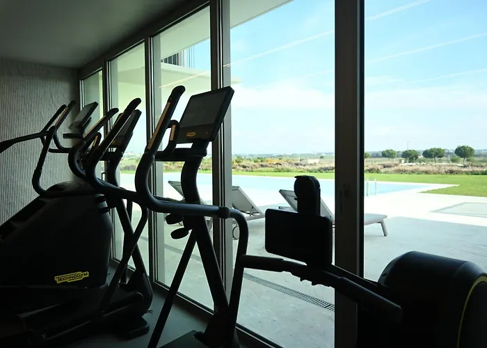 Baysun & - Bayline * Armação de Pêra