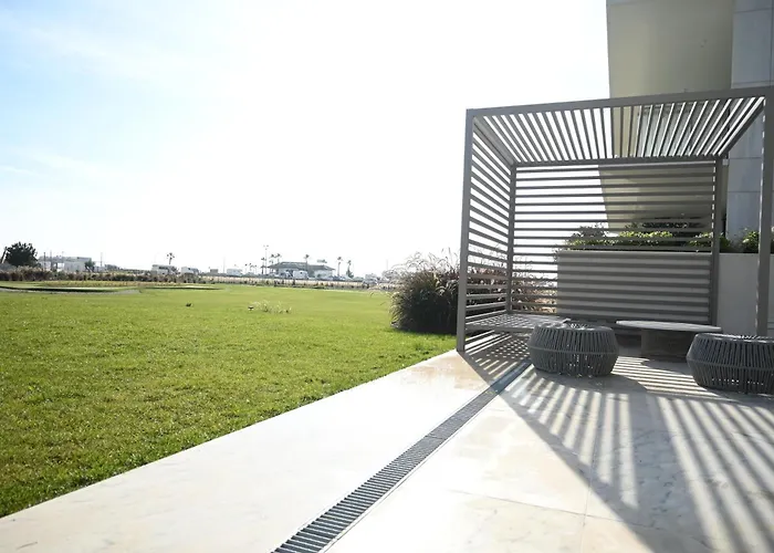 Baysun & - Bayline Apartman Armação de Pêra