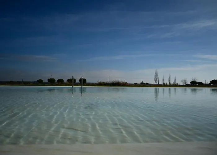 Apartman Baysun & - Bayline Armação de Pêra