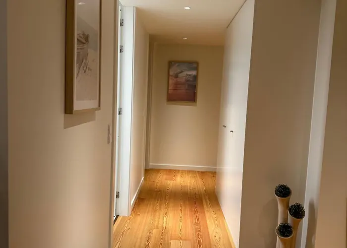 Baysun & - Bayline Apartman