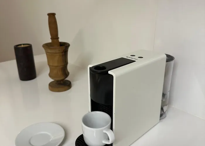 דירה Baysun & - Bayline *