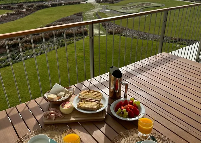 Apartman Baysun & - Bayline *