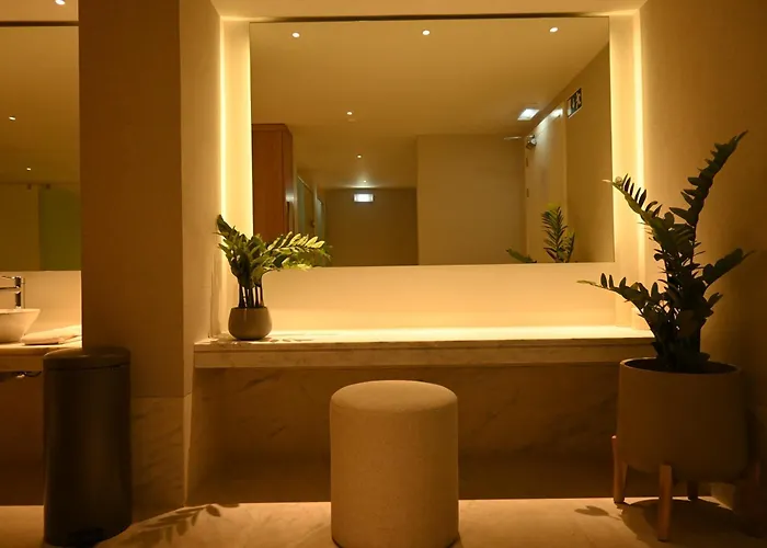 Baysun & - Bayline Apartman *