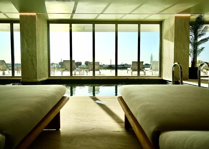 Baysun & - Bayline Armação de Pêra