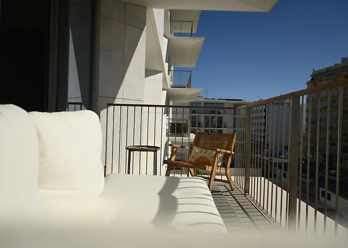 Apartman Baysun & - Bayline