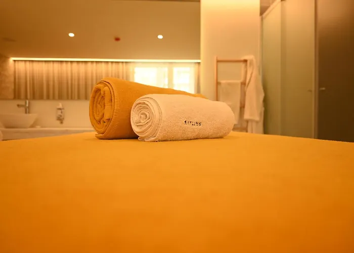 Apartman Baysun & - Bayline Armação de Pêra