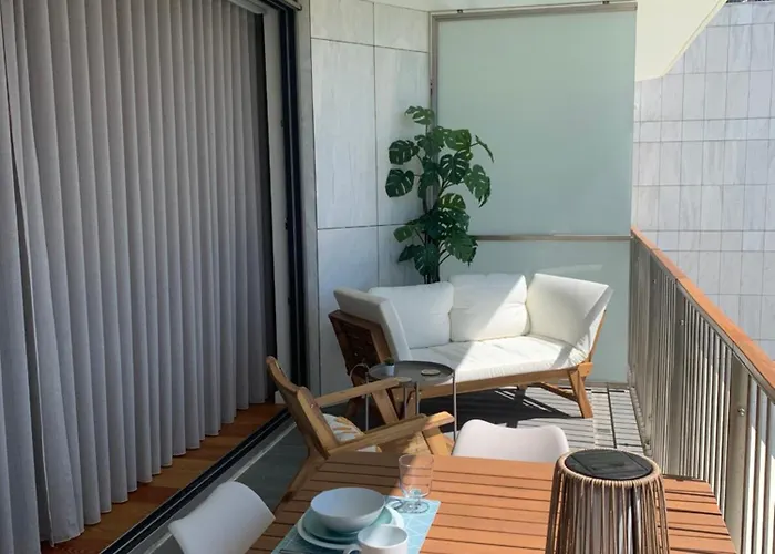 Baysun & - Bayline * Armação de Pêra