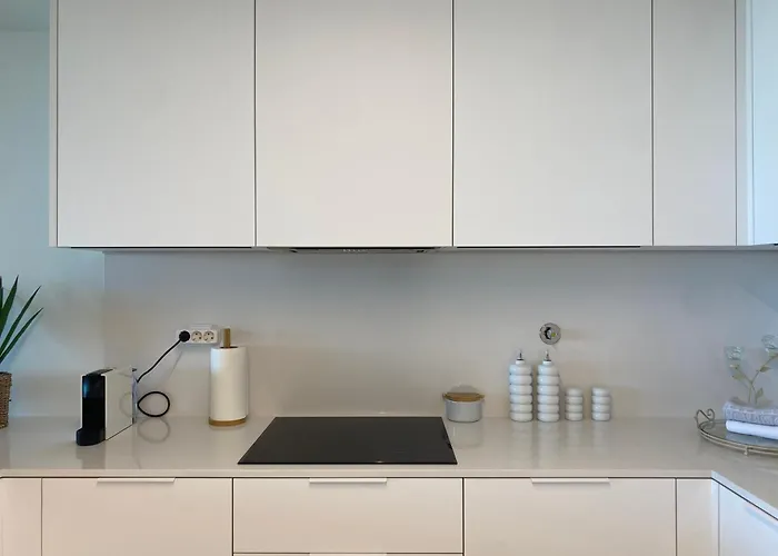 Baysun & - Bayline Apartman