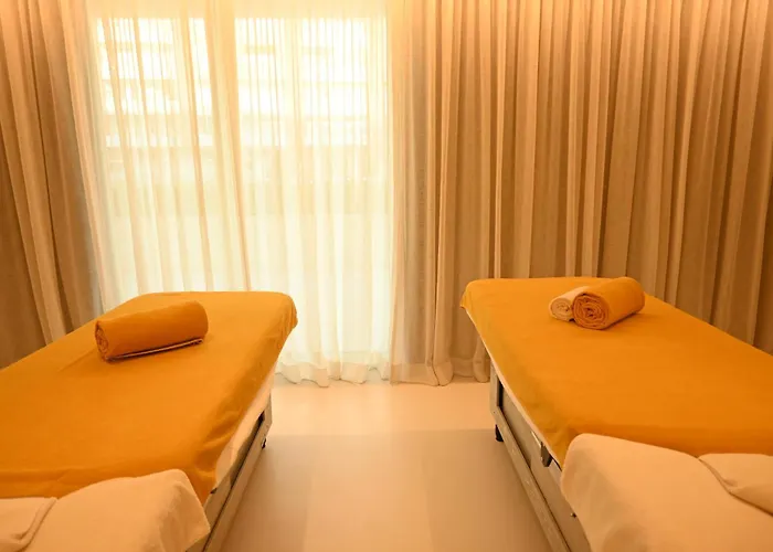 Apartman Baysun & - Bayline