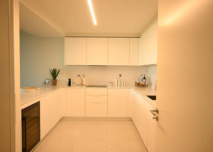 Baysun & - Bayline Apartman *