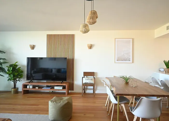 Apartman Baysun & - Bayline *