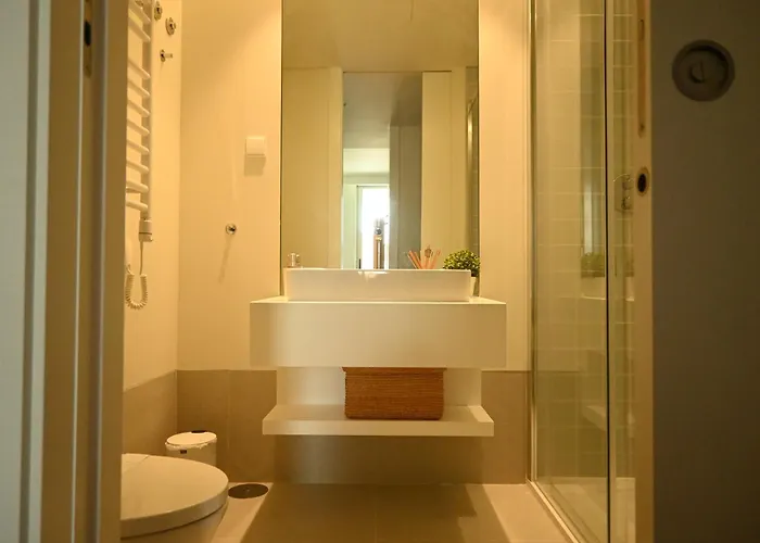 Baysun & - Bayline Armação de Pêra