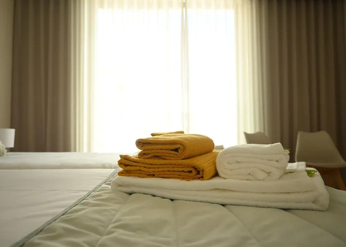 Apartman Baysun & - Bayline *