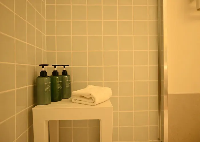 Baysun & - Bayline דירה Armação de Pêra