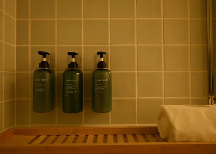 Baysun & - Bayline Apartman