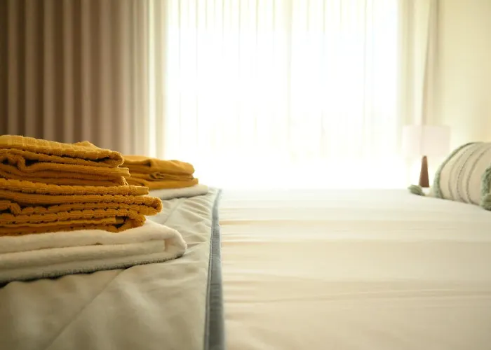 Baysun & - Bayline * Armação de Pêra