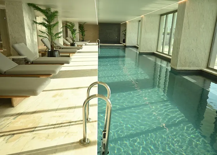 Apartman Baysun & - Bayline