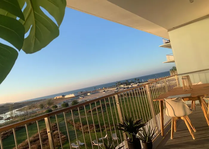 Apartman Baysun & - Bayline Armação de Pêra