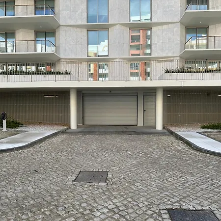 Baysun & - Bayline Apartment