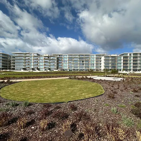 Baysun & - Bayline Apartment *