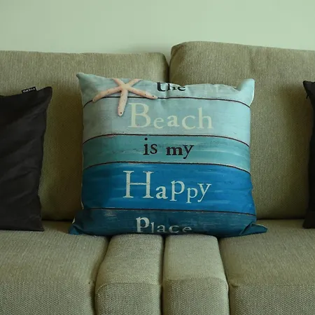 Baysun & - Bayline Apartment *