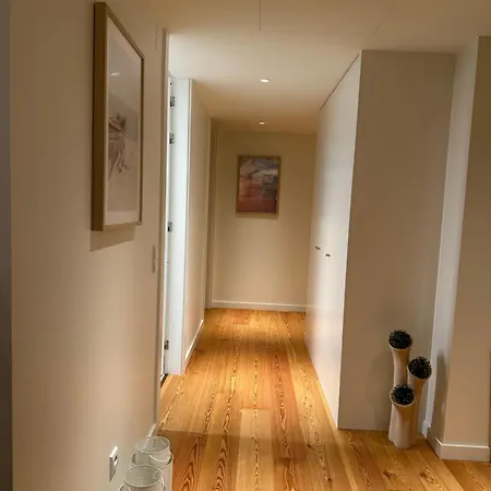 Baysun & - Bayline Apartment