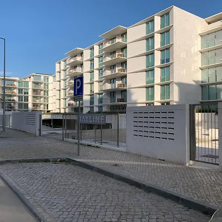 Apartment Baysun & - Bayline Armacao de Pera
