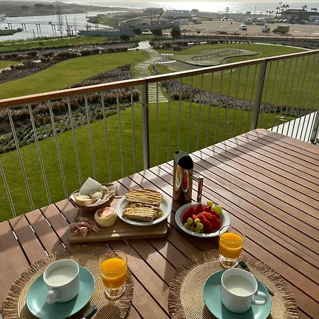Apartment Baysun & - Bayline *