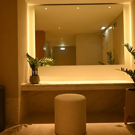 Baysun & - Bayline Apartament *