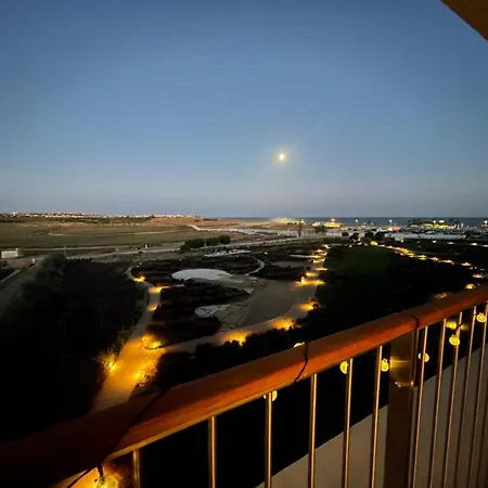 Apartment Baysun & - Bayline Armacao de Pera