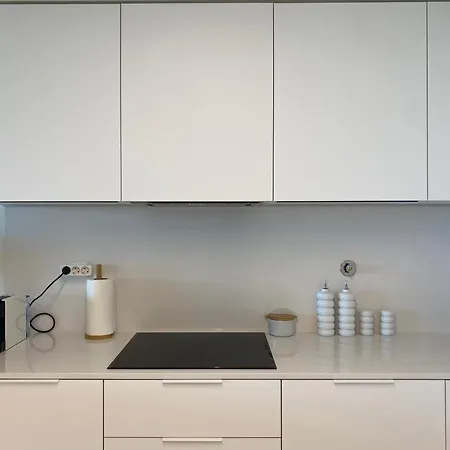 Baysun & - Bayline Apartment