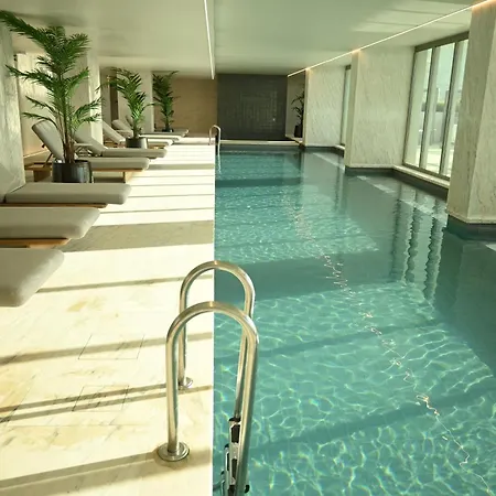 Apartament Baysun & - Bayline