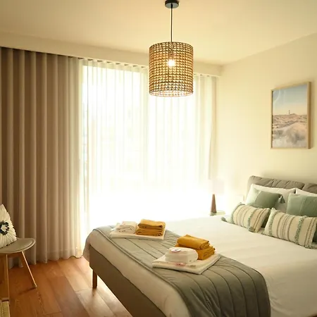 Apartment Baysun & - Bayline *