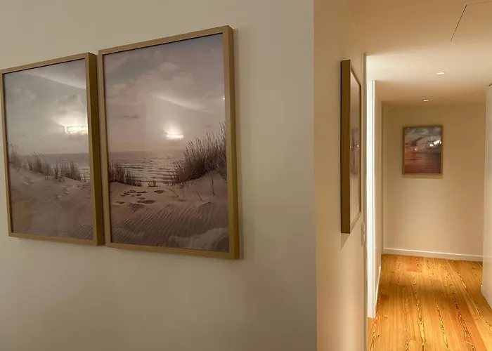 Baysun & - Bayline Armação de Pêra