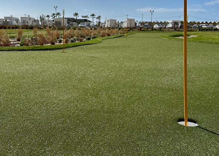 Lägenhet Baysun & - Bayline *